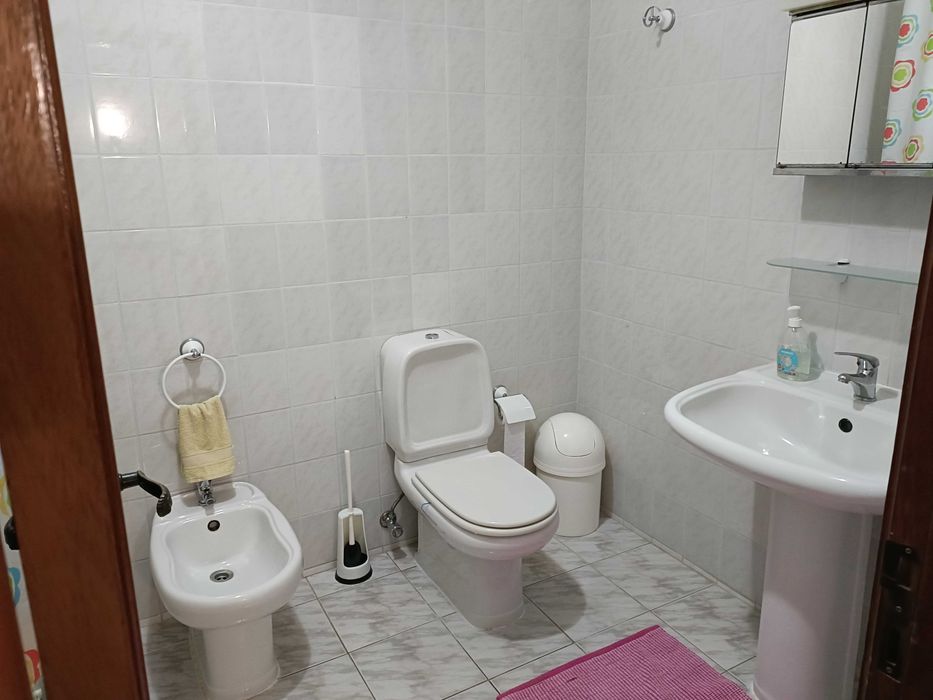 Alugo para férias Moradia V2 em Açoteias praia da Falésia Albufeira