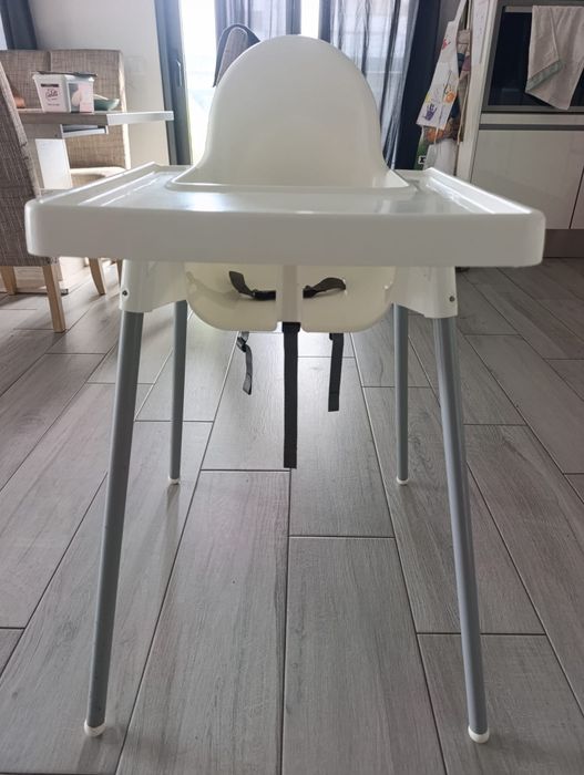 Cadeira de papà para bebê