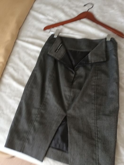 Blaser Zara bom estado