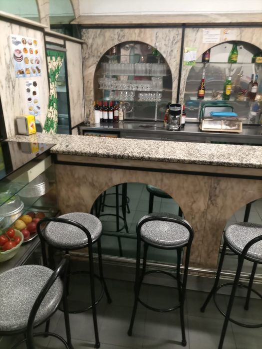 Trespasse Cafetaria Snack Bar Évora