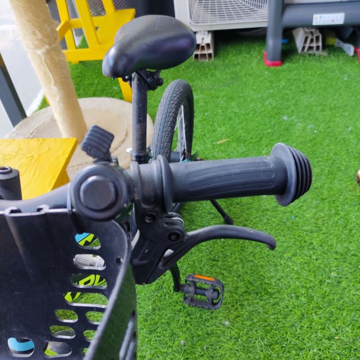 Rowerek Kross 20 cali