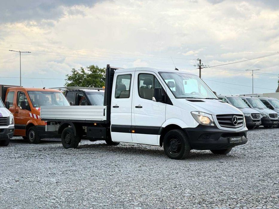 Mercedes-Benz Sprinter 2017p.