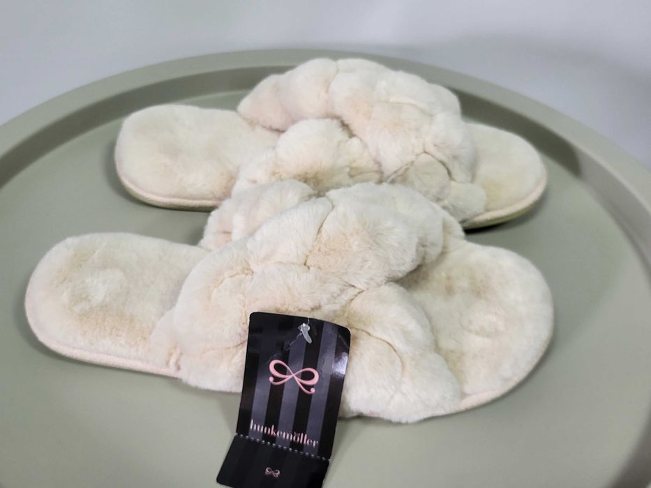 Капці домашні Hunkemoller, нові, розмір 40-41