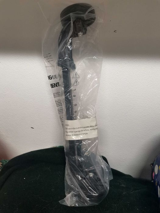 Mota Vespa de Brincar ZOKO [como nova]