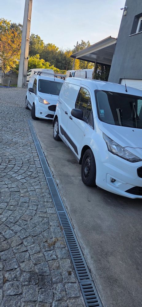 Ford Conect