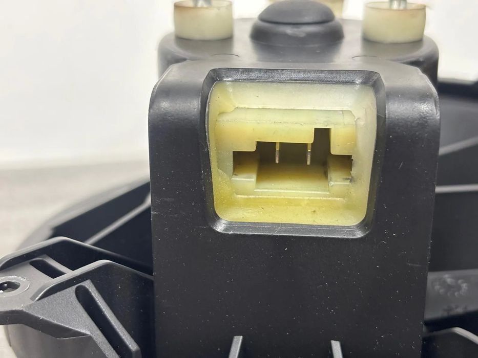 Motor da chauffage / sofagem OPEL Corsa E