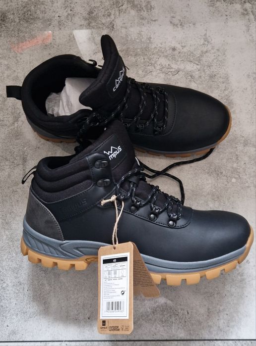 Buty męskie rozmiar.45