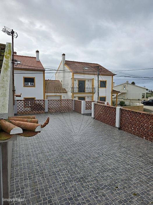 Moradia T2 para venda