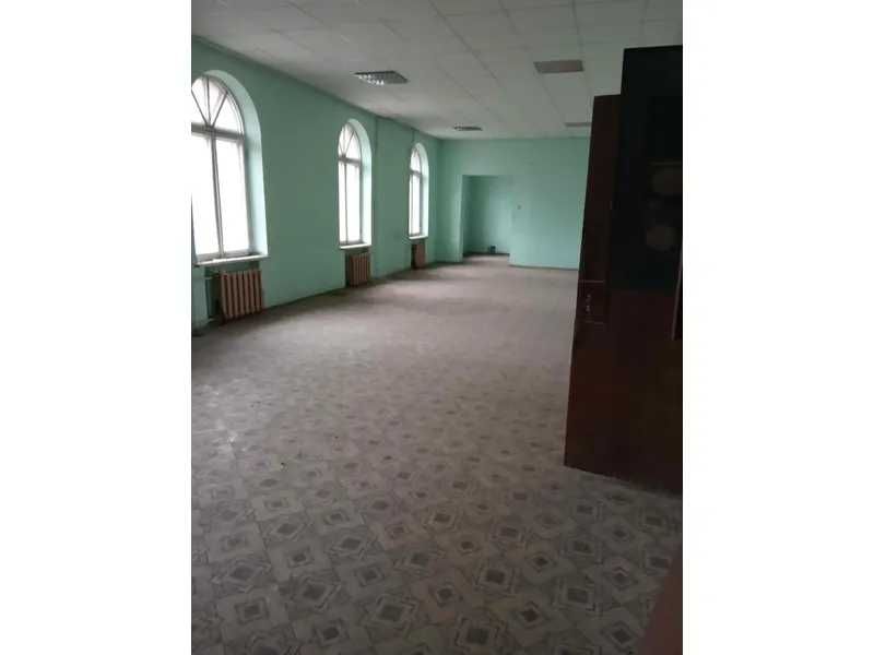 Приміщення колишньої стоматполіклініки, 353,8 кв. м, вул. Київська, 96