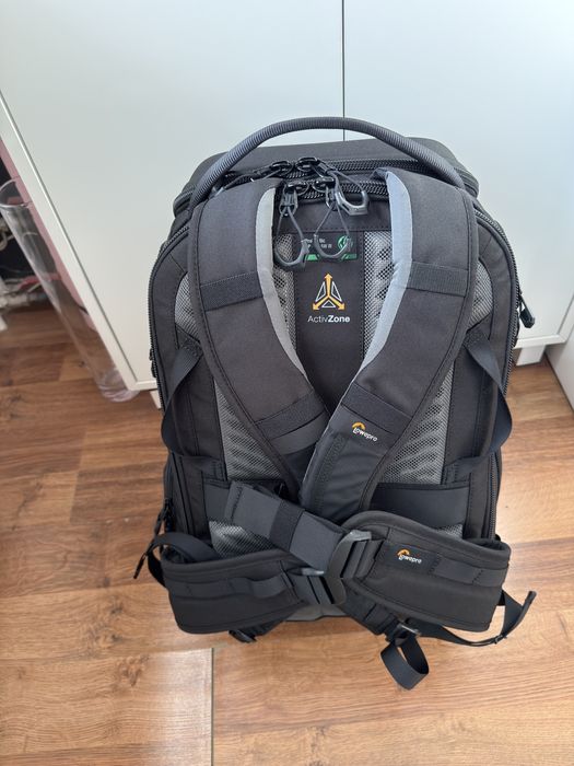Plecak fotograficzny Lowepro Protactic BP 450 AWIII