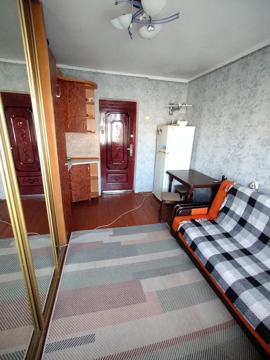 Продаж кімнати в гуртожитку на Бамі