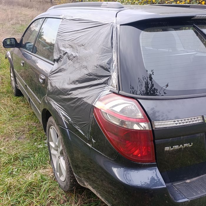 Продам Субару Аутбек 2008