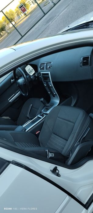 Volvo S40 DRIVE 1.6 D