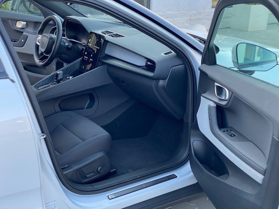 Polestar 2 продаж обмін