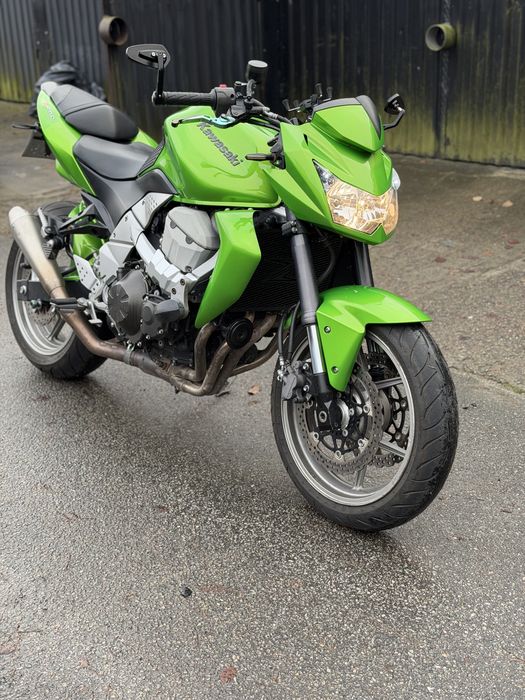 Kawasaki