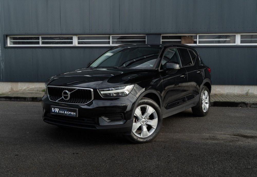 Volvo XC 40 1.5 T3 Tech Edition