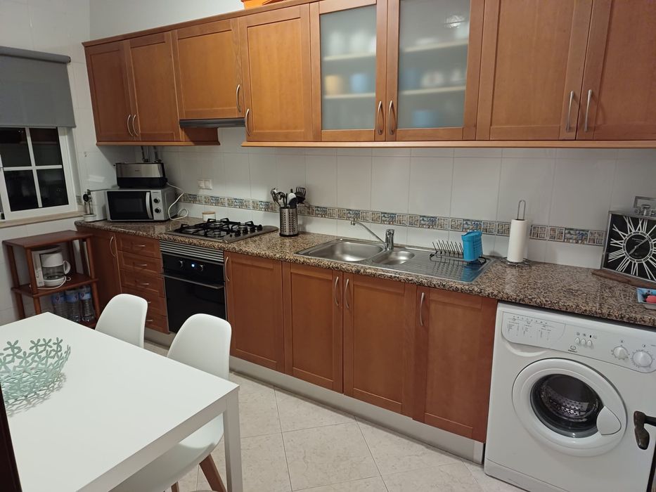 Apartamento T1+1 a 500 metros da Praia de Altura – Excelente Oportunidade de Investimento