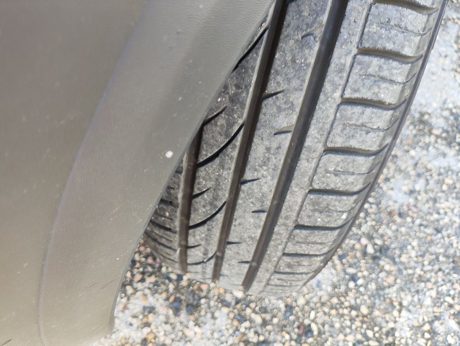 Corsa 1.7 isuzo 2003