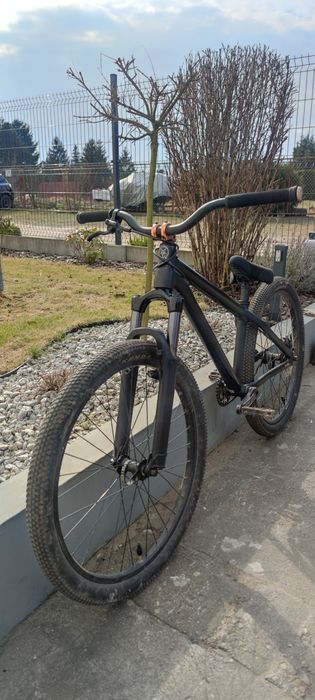 Dirt NsBikes movement 3