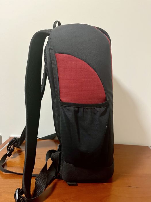 Lowepro mochila para câmera slr flipside 300