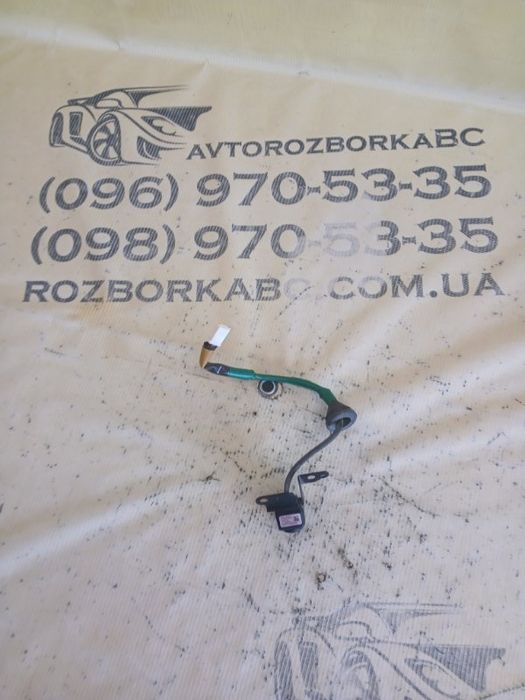 Камера Infiniti Q50 2016