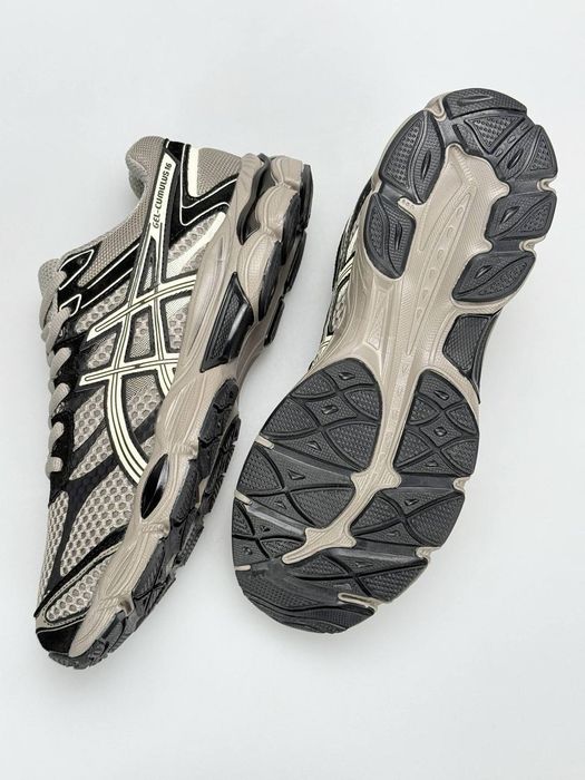 Чоловічі кросівки ASICS Gel-Cumulus 16 Taupewood
