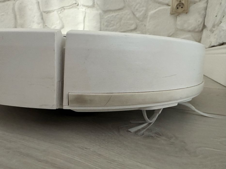 Xiaomi Mi Robot Vacuum -Mop P
