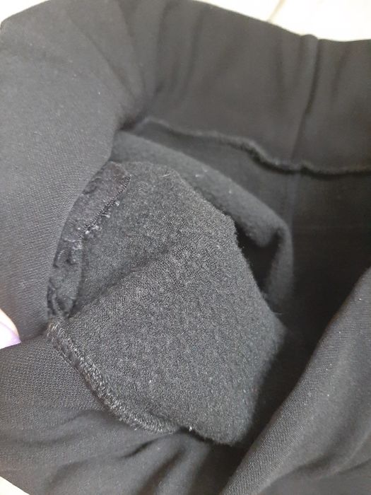 Spodnie legginsy xl
