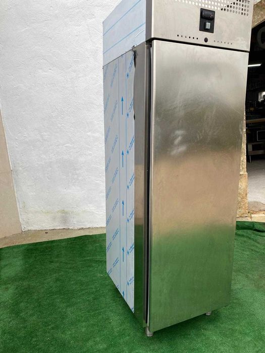 Armário frigorifico industrial em inox Cold Kit