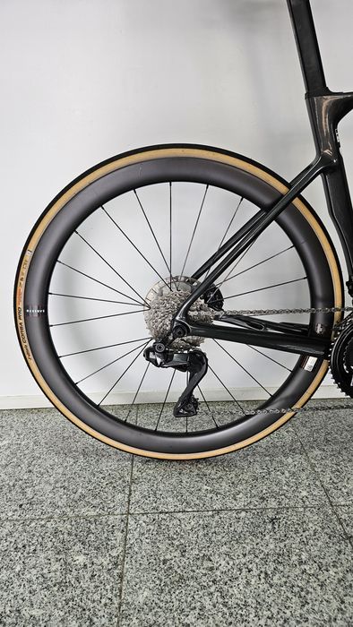 Cervélo Soloist ultegra Di2
