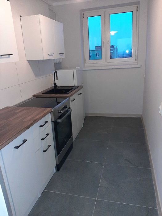 Mieszkanie 2-pokojowe do wynajęcia w Zbąszynku