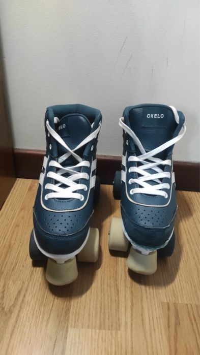 Patins  para crianca