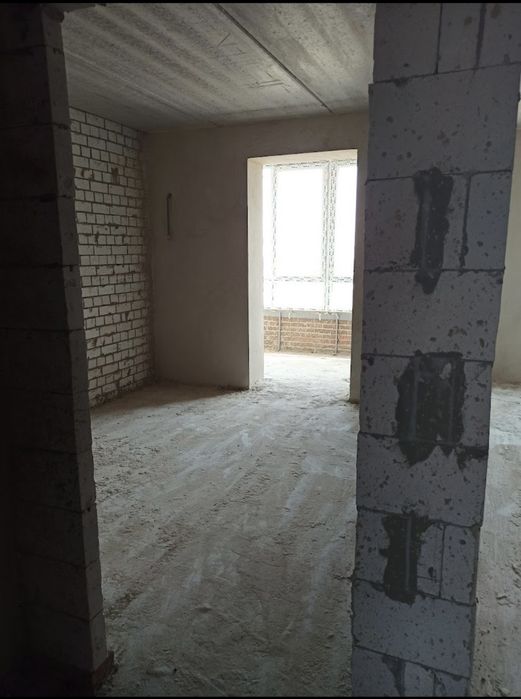 Продаж квартири у новобудові!