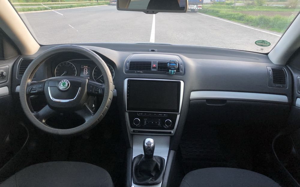 Продам Skoda Octavia А5 2012 року