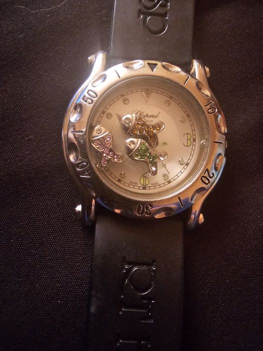 Часи chopard в гарному стані