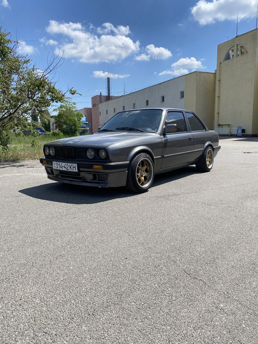 Bmw e30 купе , бмв
