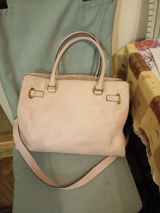 Шкіряна сумка Майкл Корс.Оригінал.Без дефектів.