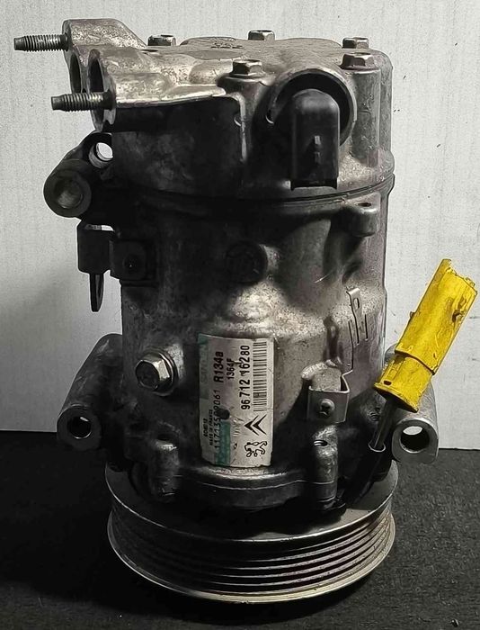 Compressor Ar Condicionado 9671216280 - 3773