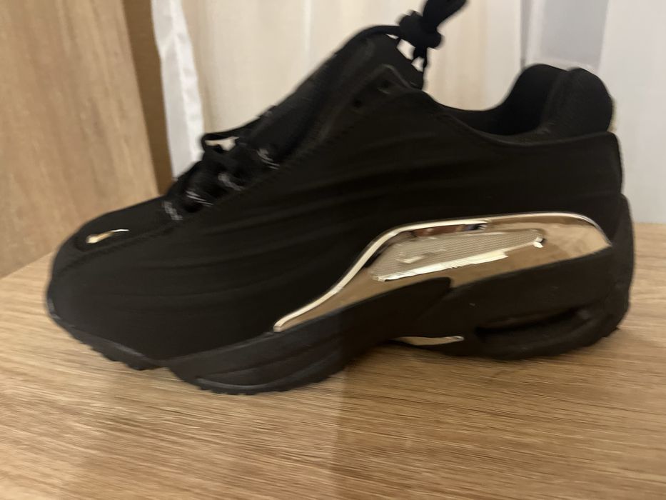 Кросівки nike nocta hot step 2