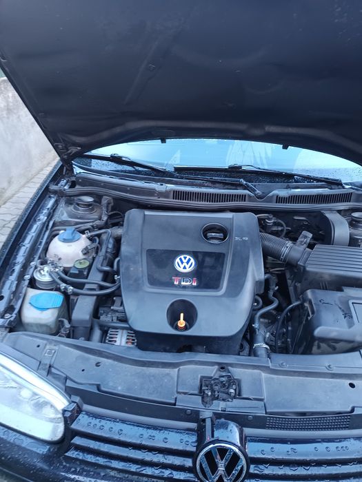 Volkswagen Golf 4 1.9 TDI 115cv