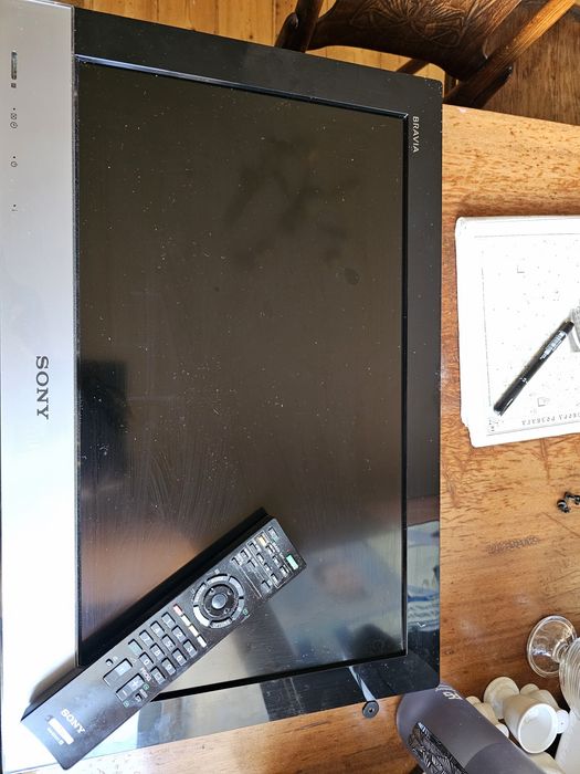sony bravia 22 - Купить электронику - Цены на OLX.ua