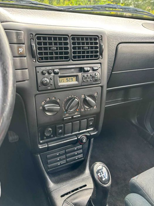 SEAT IBIZA GT TDI