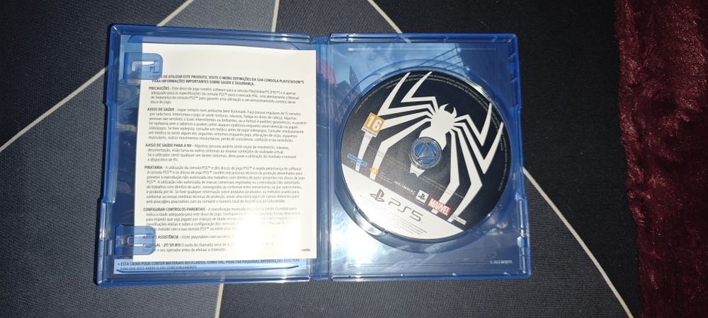 Spider-Man2  PlayStation 5
