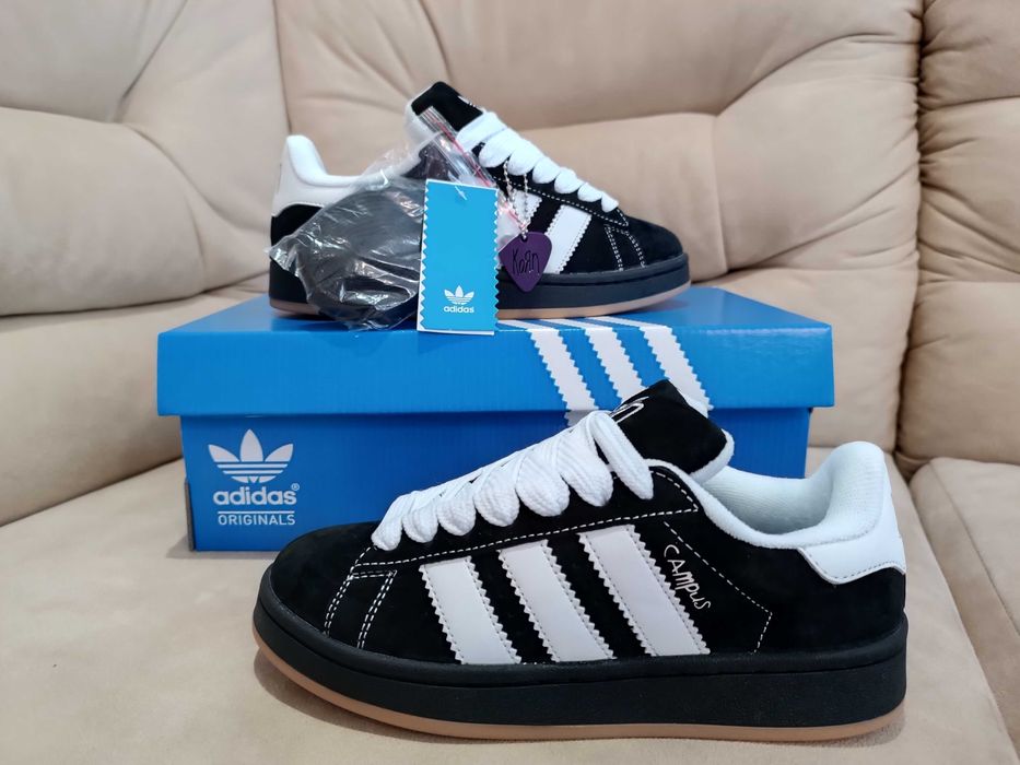 Жіночі кросівки adidas campus 00s Korn
