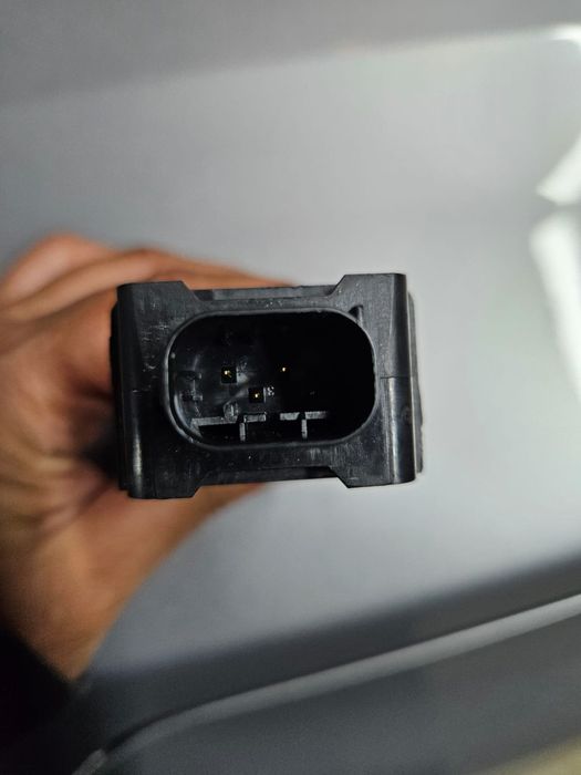 VAG  Monitor pressão dos pneus