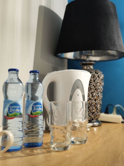 Pokoje gościnne Apartamenty Mieszkania Wysoki Standard
