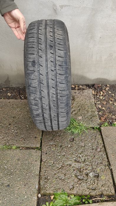 Резина літо 195 65 R15