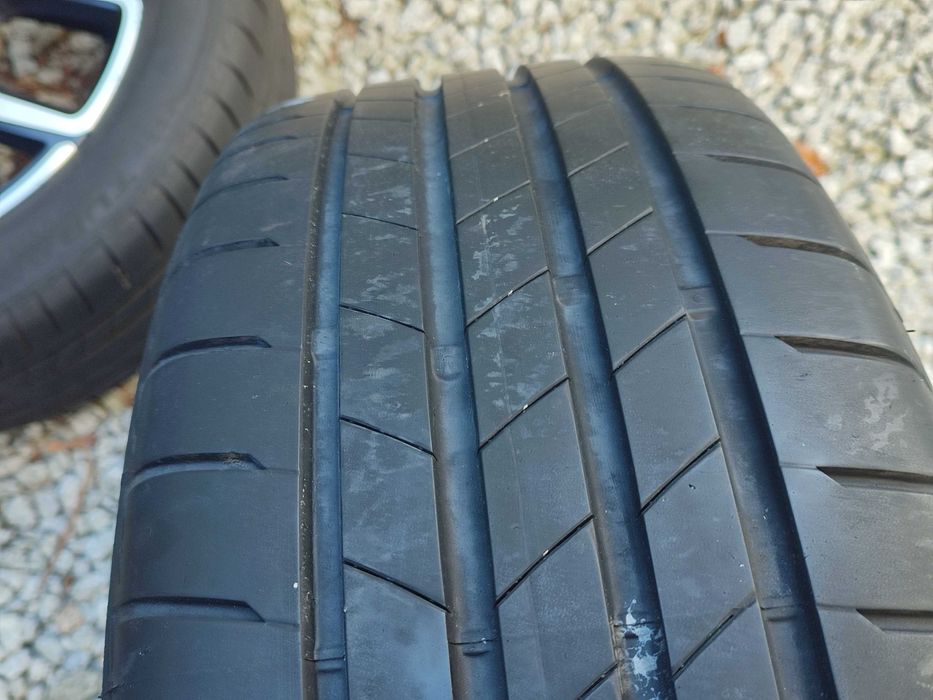 Koła letnie 17, Fiat Tipo Cross