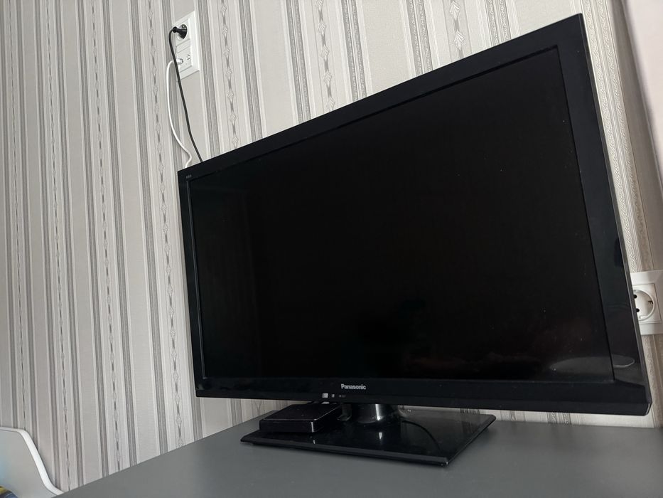 Продам плазму Panasonic