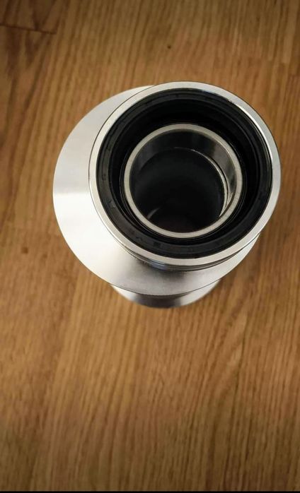 Cubos excêntricos Honda Trx 400 e Trx450 Reforçado